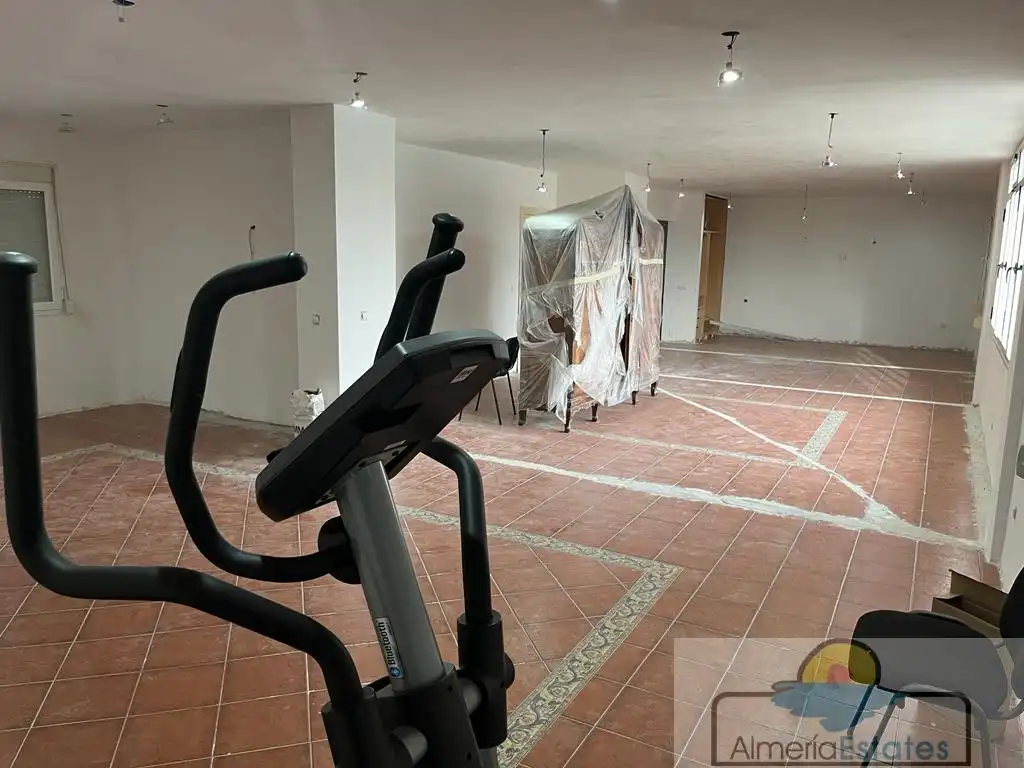 Casa o chalet en venta en Tíjola con Piscina