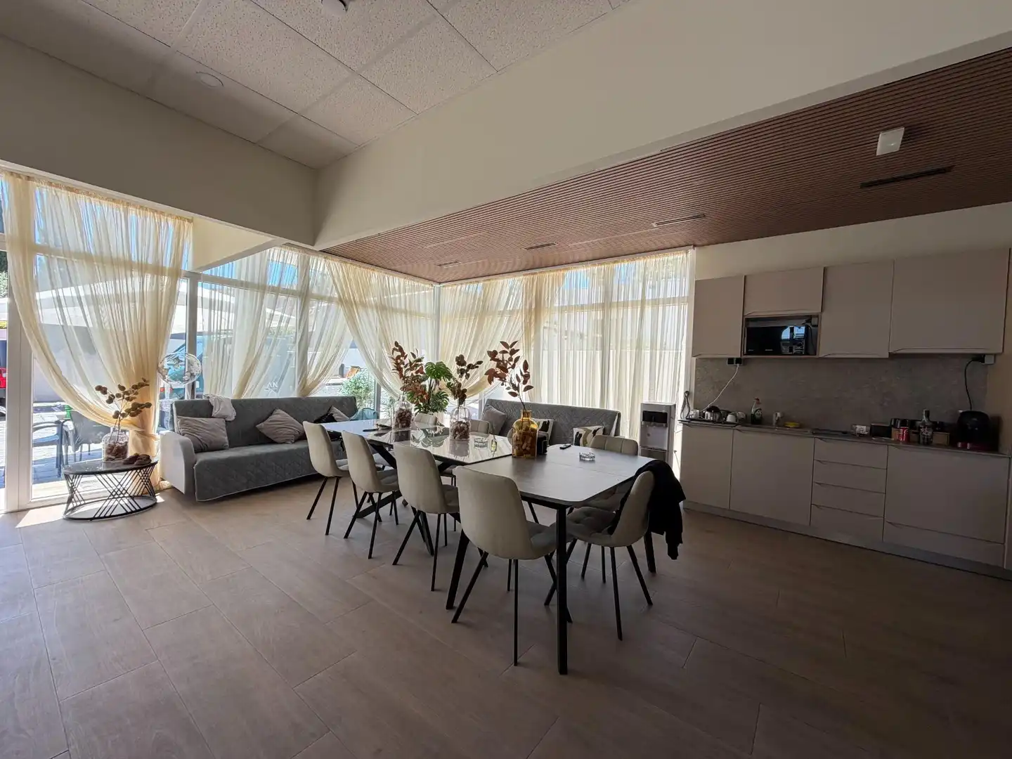 Dining room of Buildings for sale in Alicante / Alacant