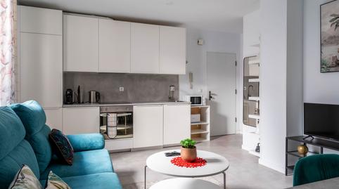 Foto 4 de Edifici en venda a La Trinidad, Málaga