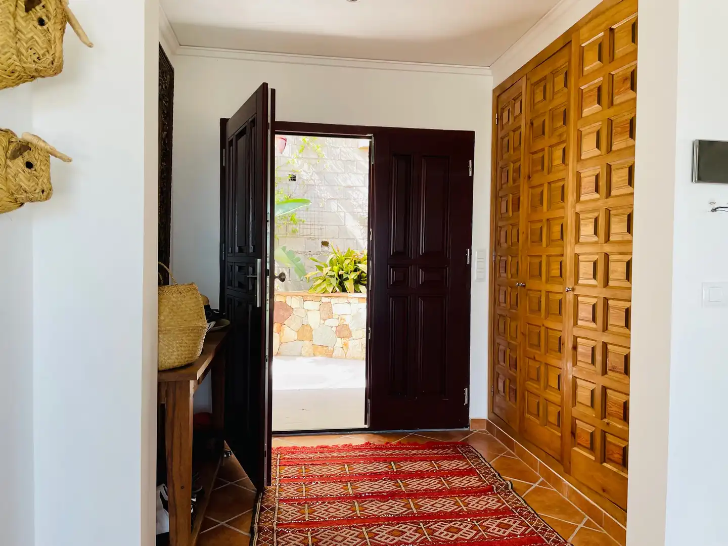 Detached house with pool for sale in La Pedrera - Vessanes, imagen 56
