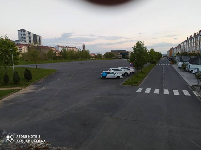 Local comercial en Venta en Rúa de Melide en Campus Norte - San Caetano