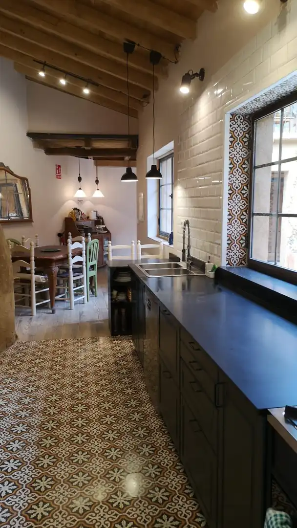 Cuina de Local en venda en Villares de Órbigo