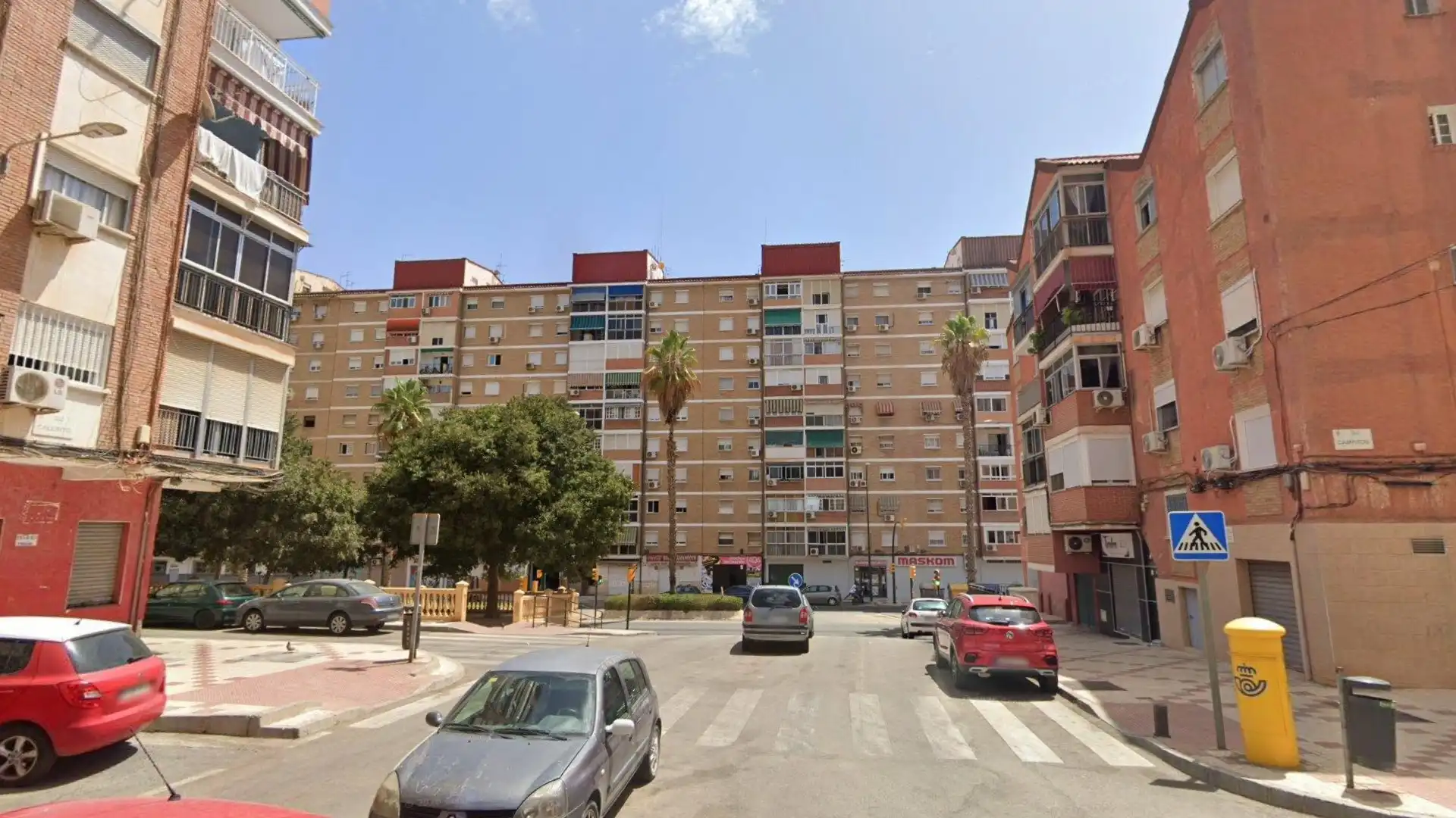 Wohnung mit Aufzug zum Verkauf in Calerito, imagen 2