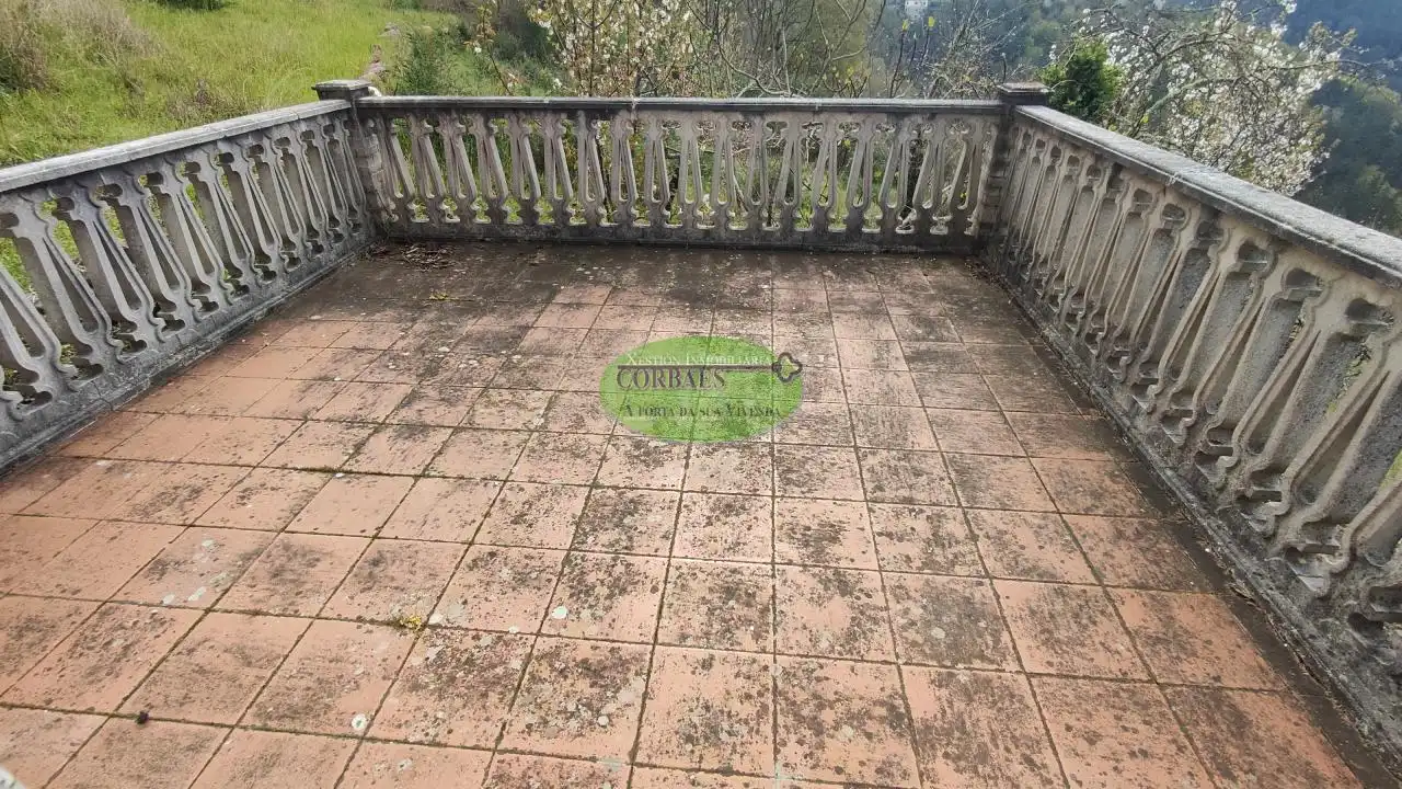 Casa amb jardí en venda a Pantón, imagen 16