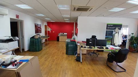 Photo 2 of Office for rent in Calle Escofina, 29, Carlos Ruiz, Collado Villalba