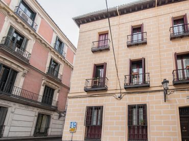 Appartement avec ascenseur à vendre à Calle de Trujillos