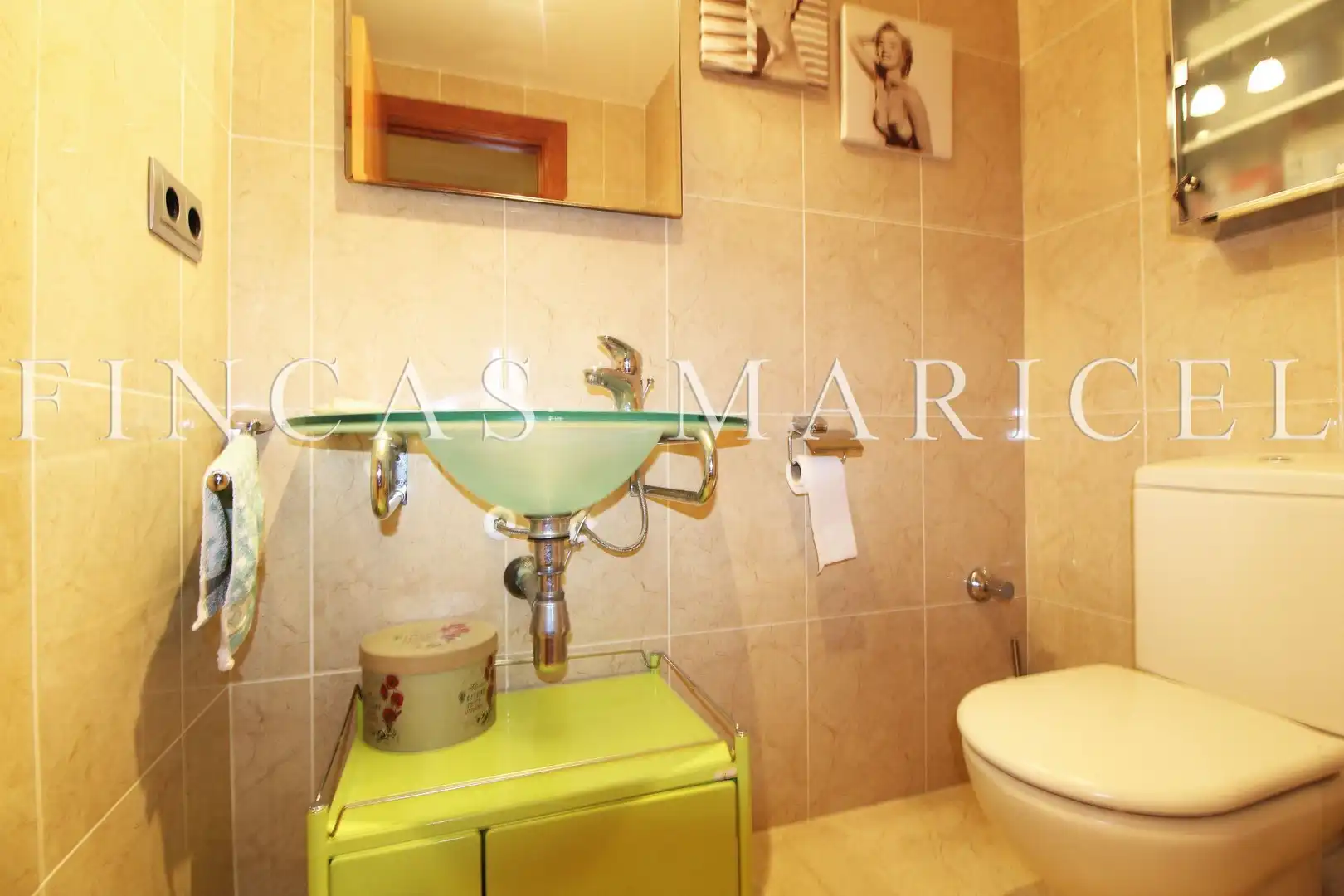 Appartamento con piscina in vendita a Can Girona - Terramar - Vinyet, imagen 26