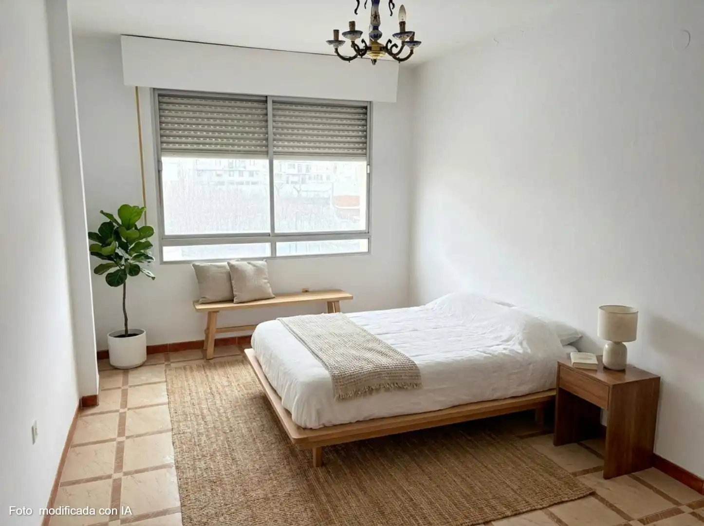 Habitación de Piso en venta en Jamilena con Balcón