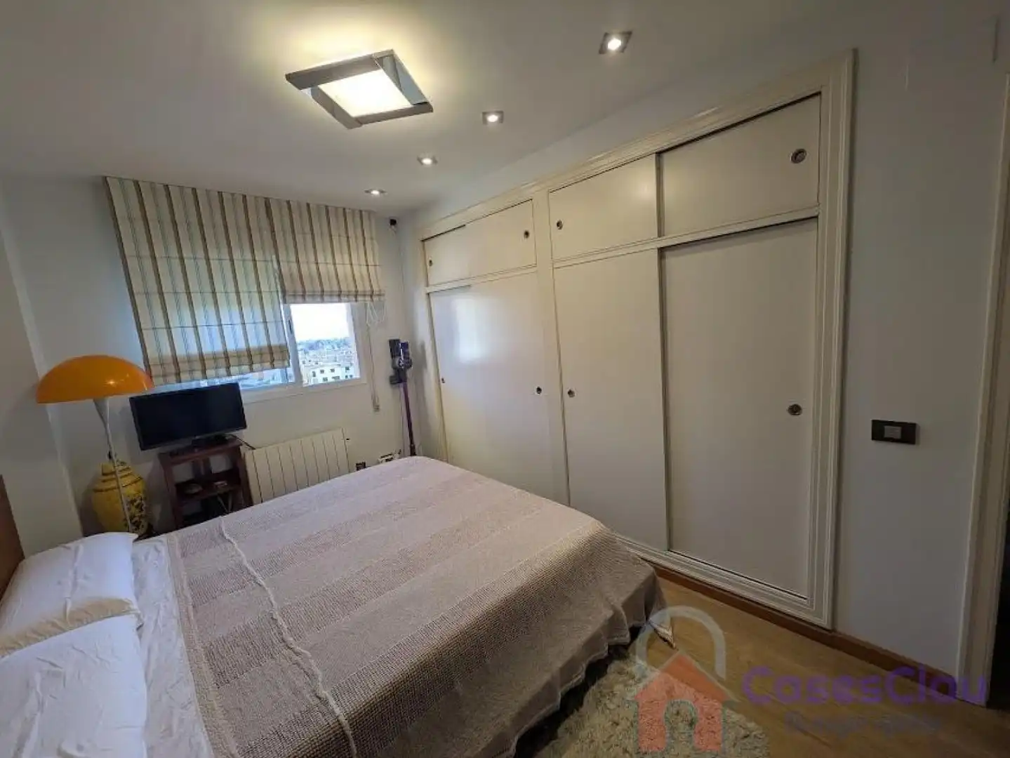 Habitación de Piso en venta en Benicasim / Benicàssim con Piscina comunitaria