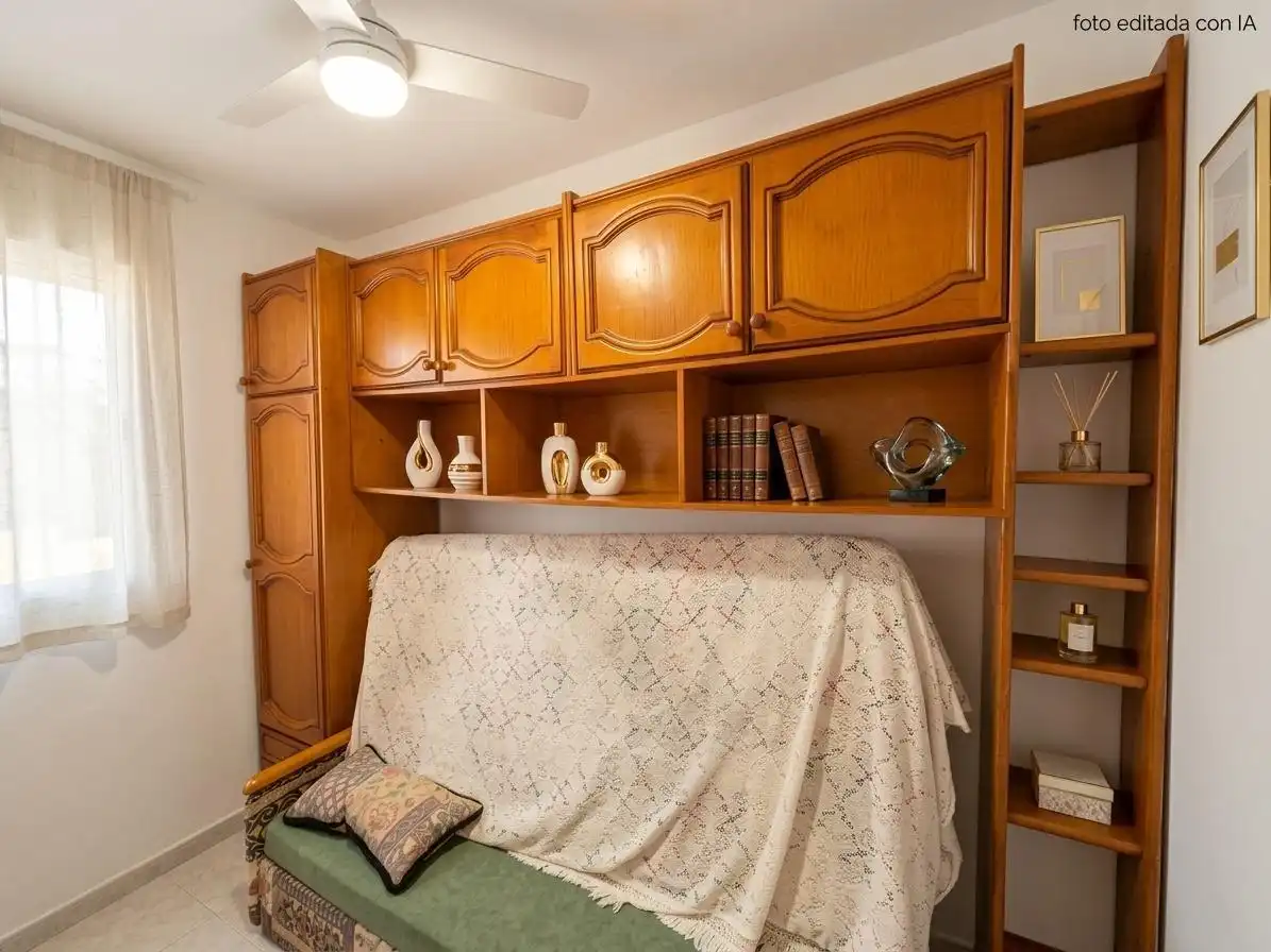 Piso con ascensor en venta en CARABINEROS, imagen 16