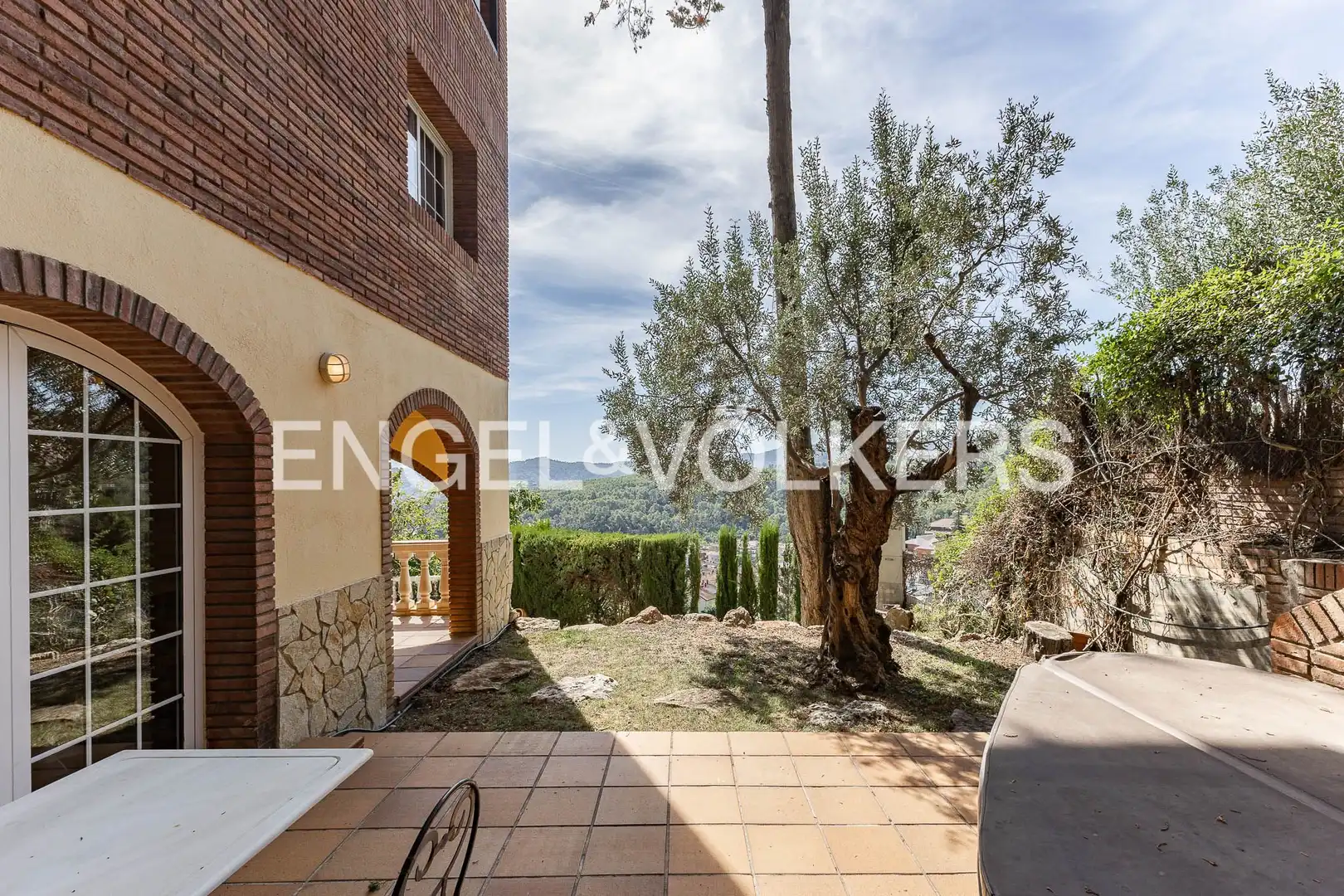 House with terrace for sale in La Palma de Cervelló, imagen 58
