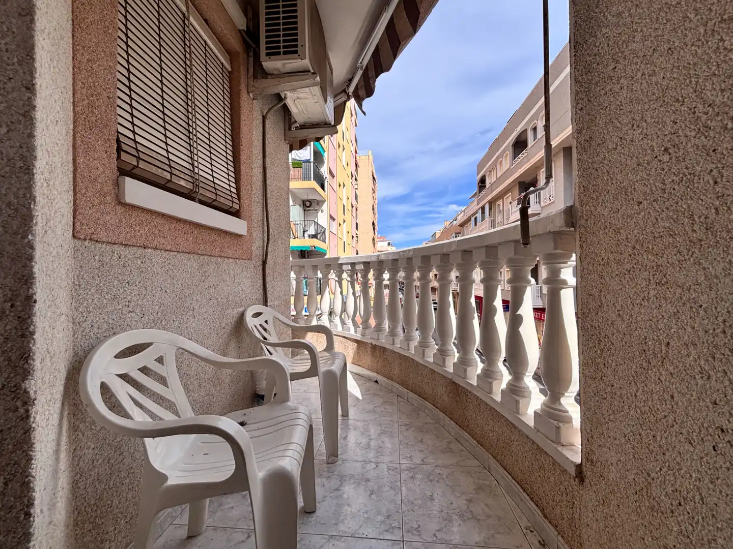 Piso con terraza en venta en Calle la Sal, imagen 14