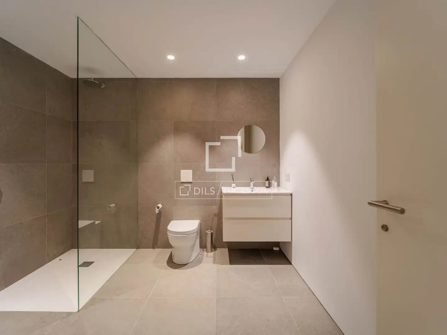 Bathroom of Houses for sale in Godella  with Air Conditioner, Heating and Private garden