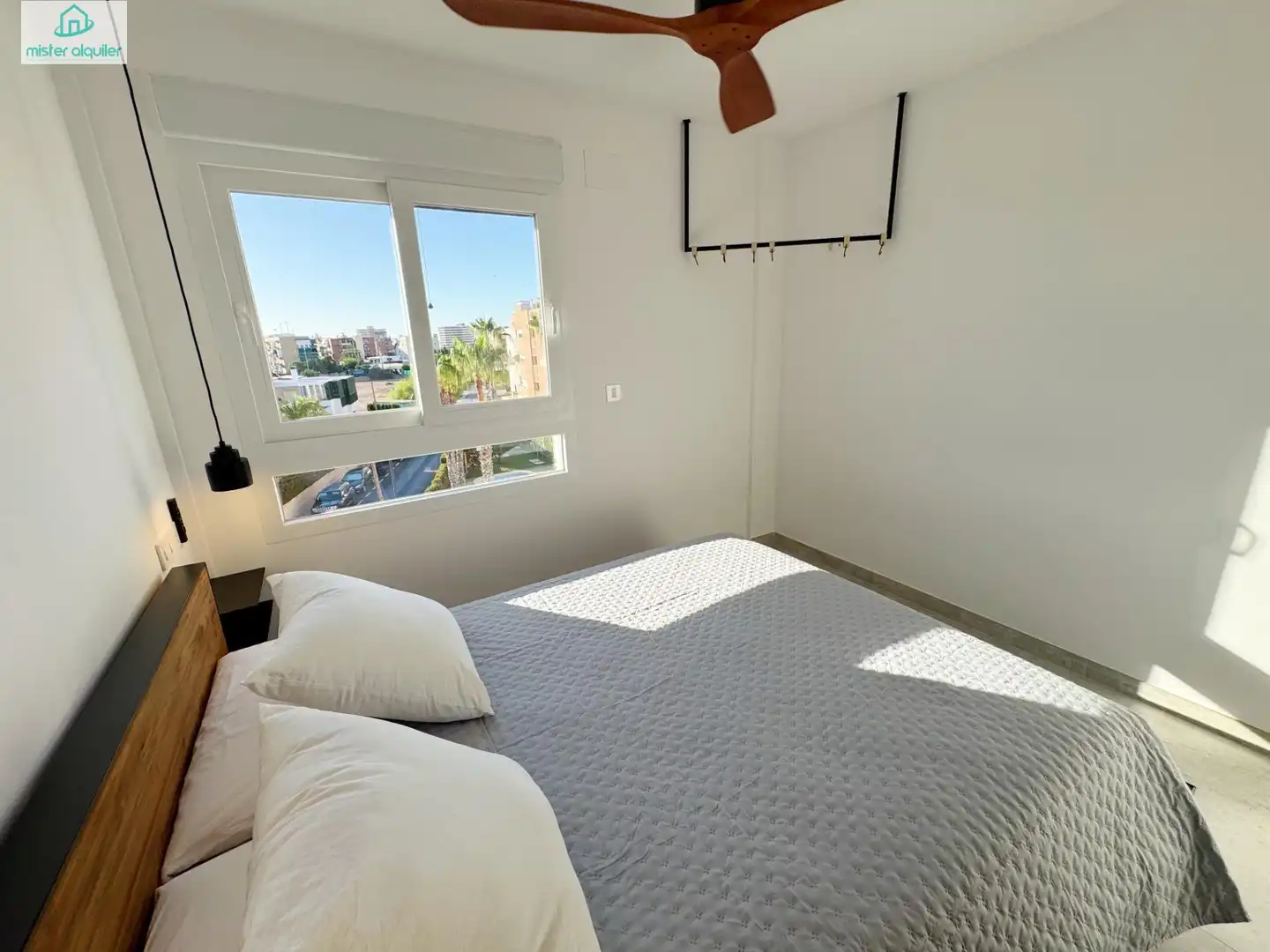 Apartments for rent in PINTA LA, 6, Playa Muchavista