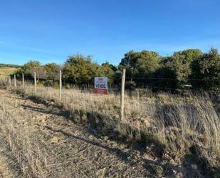 Land for sale in Tolbaños