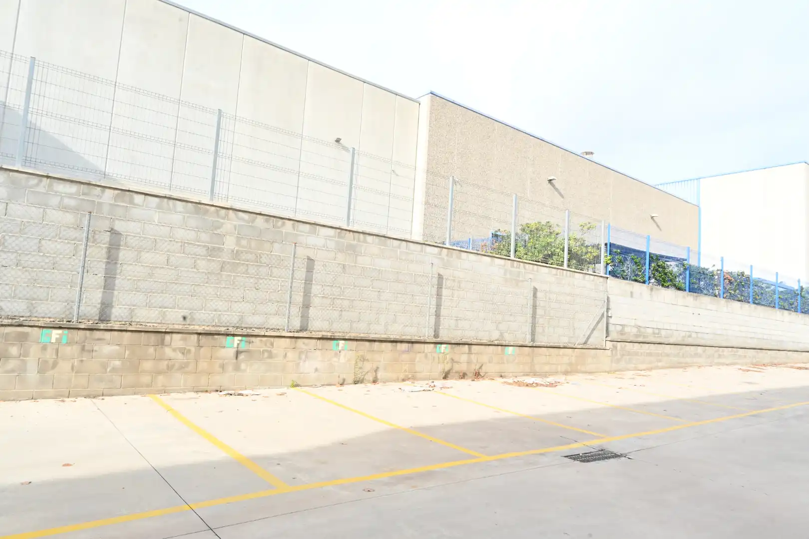 Nave industrielle à vendre à Ronda Ibèrica, imagen 17