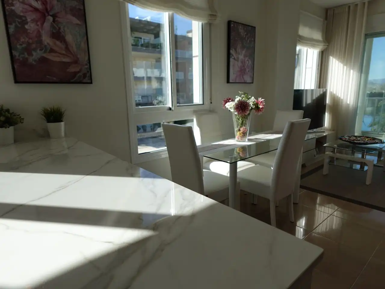Apartment mit Pool zum Verkauf in Av matisse 4, imagen 11