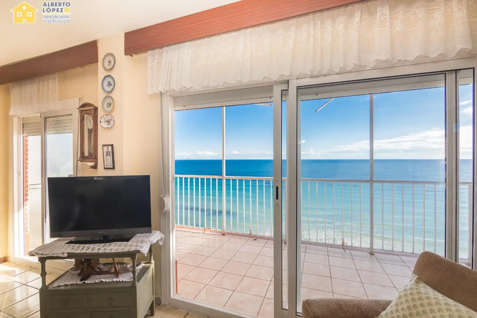 Appartement compact avec ascenseur à vendre à Los Arenales del Sol, imagen 43