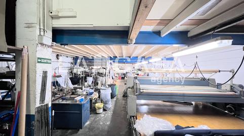 Foto 2 de Planta baixa en venda a La Salut, Barcelona