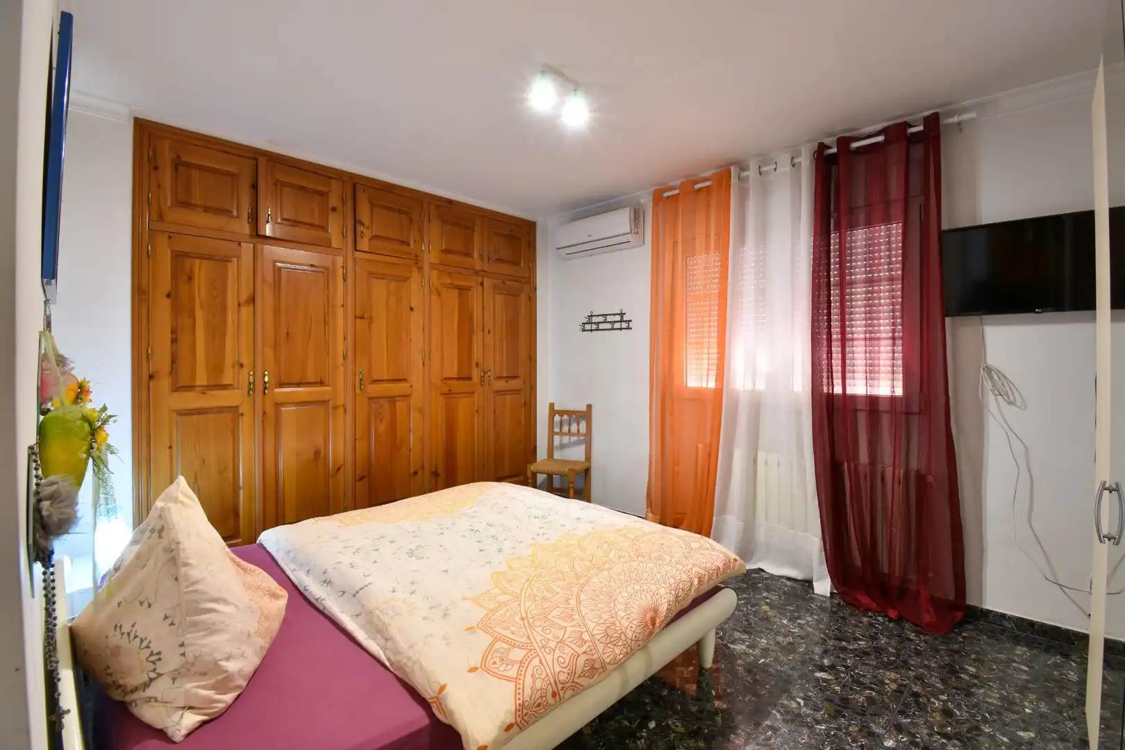 Chalet con piscina en venta en Calle G-1, imagen 53