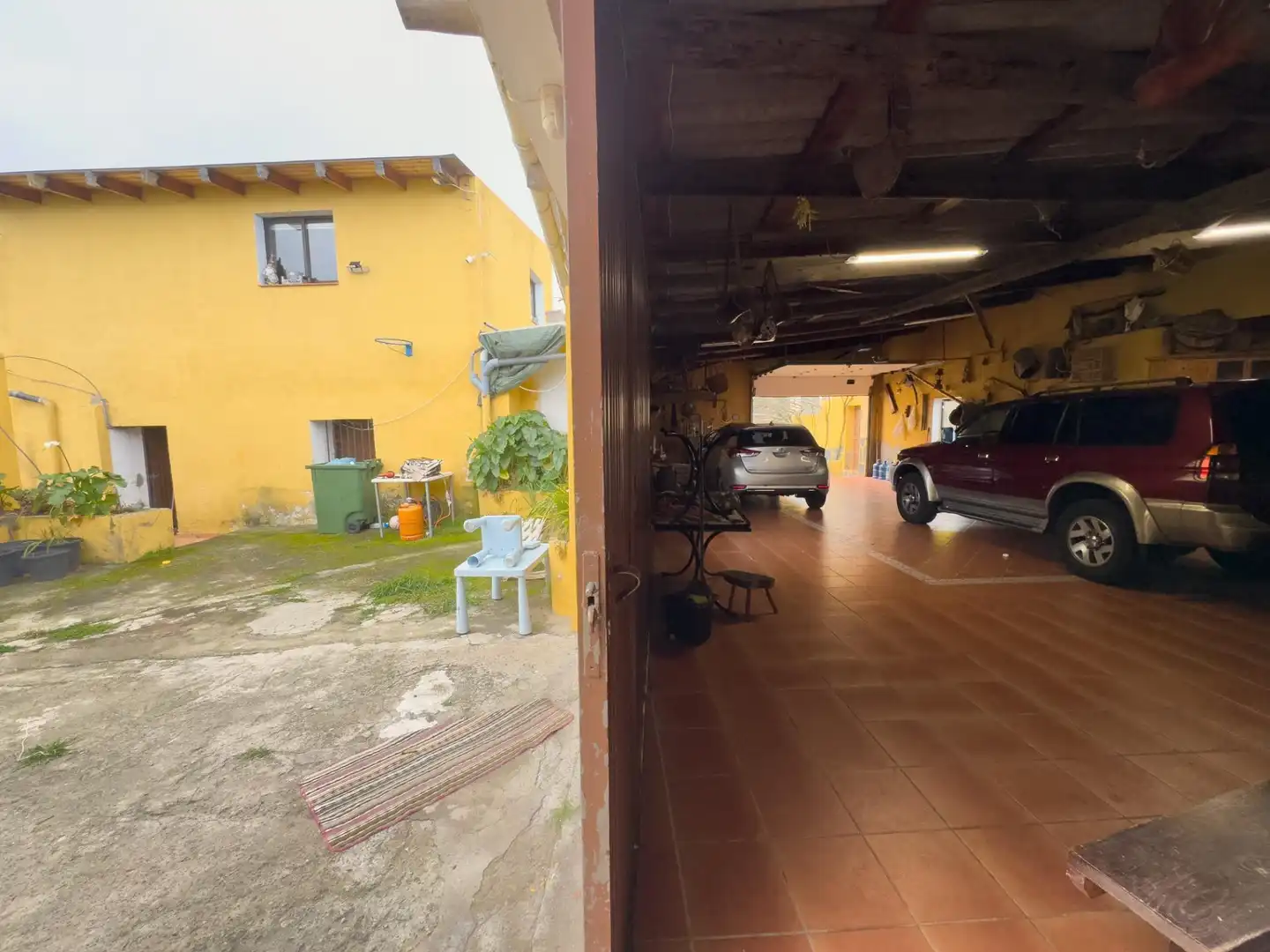 House with garden for sale in Caserío del Miradero, imagen 63