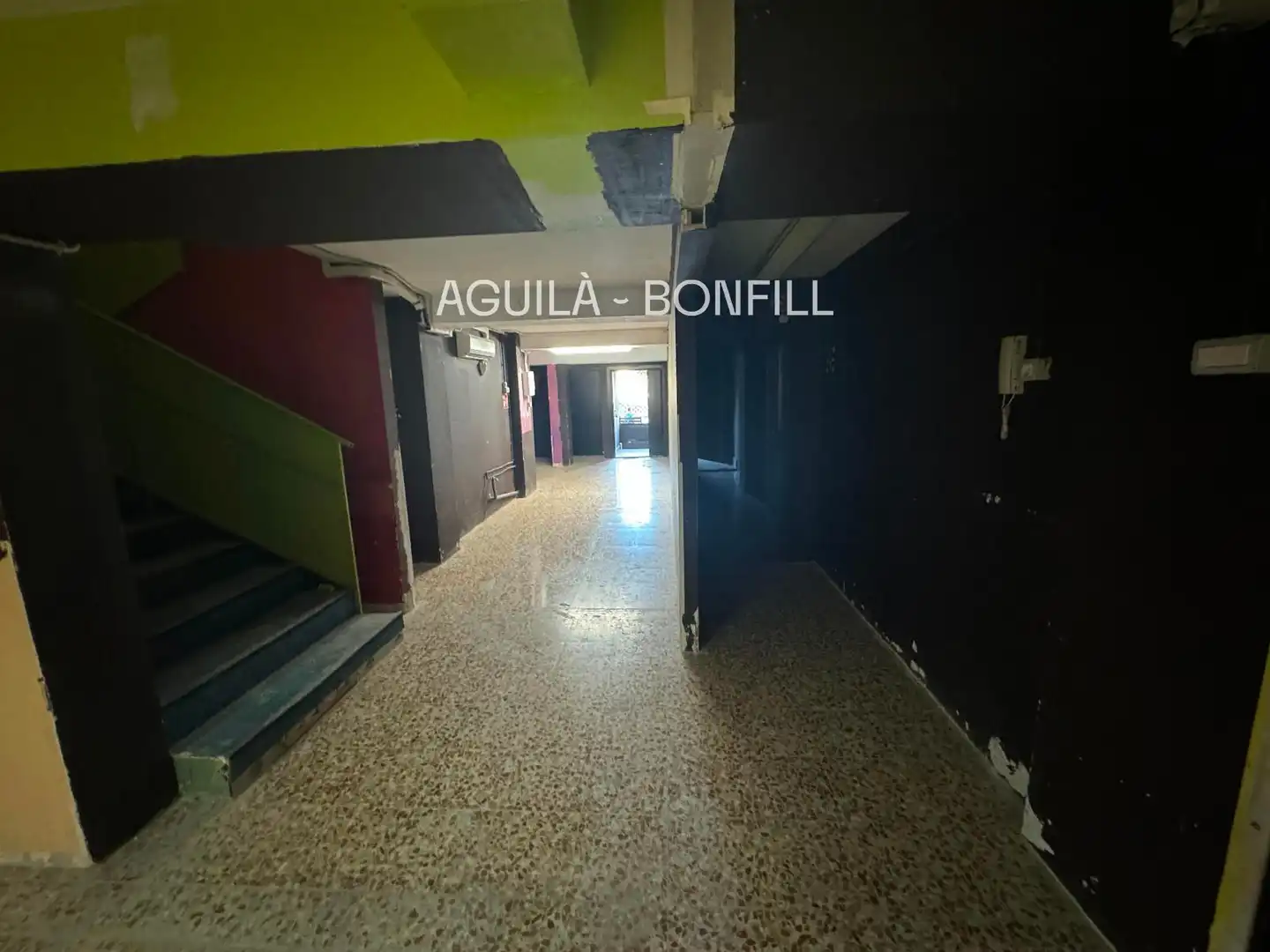 Local comercial de lloguer a Córcega 17, imagen 15