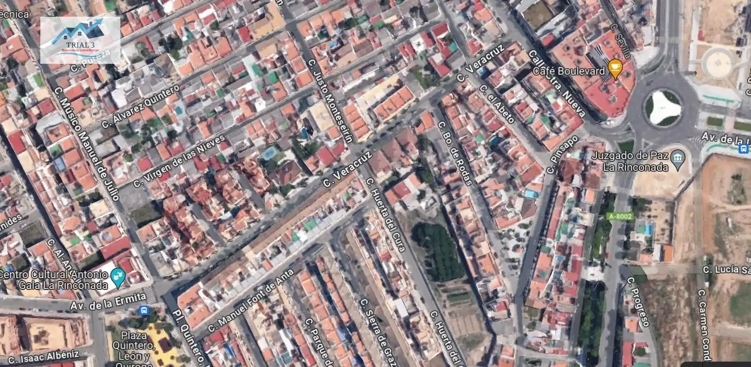 Haus mit Terrasse zum Verkauf in Calle VERACRUZ, imagen 3