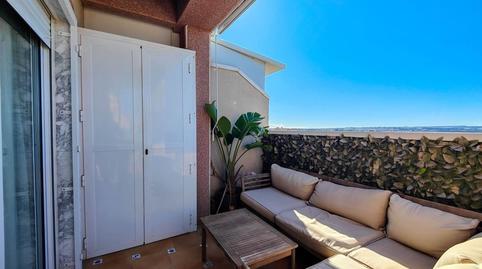 Photo 3 of Attic for sale in Parque de las Naciones, Torrevieja