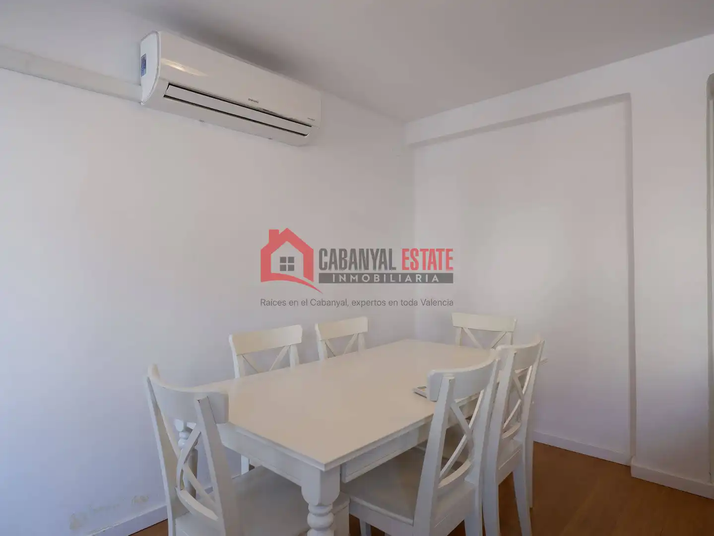 Piso con terraza en alquiler en Poblats Marítims, imagen 6