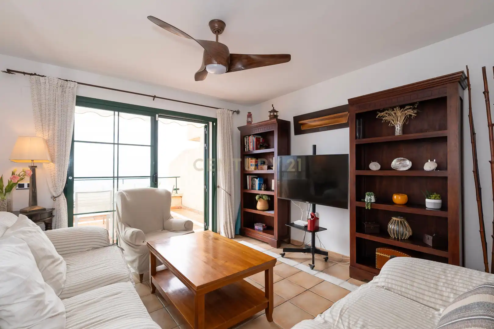 Apartamento de alquiler en Carrer Sorell, 3, Altea, Spain, 3, Mascarat