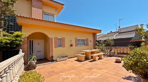 Foto 3 de Casa o xalet en venda a Segur de Calafell, Tarragona