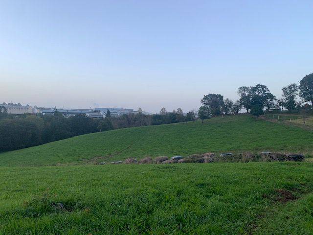 Terreno residencial en Venta en Caldones