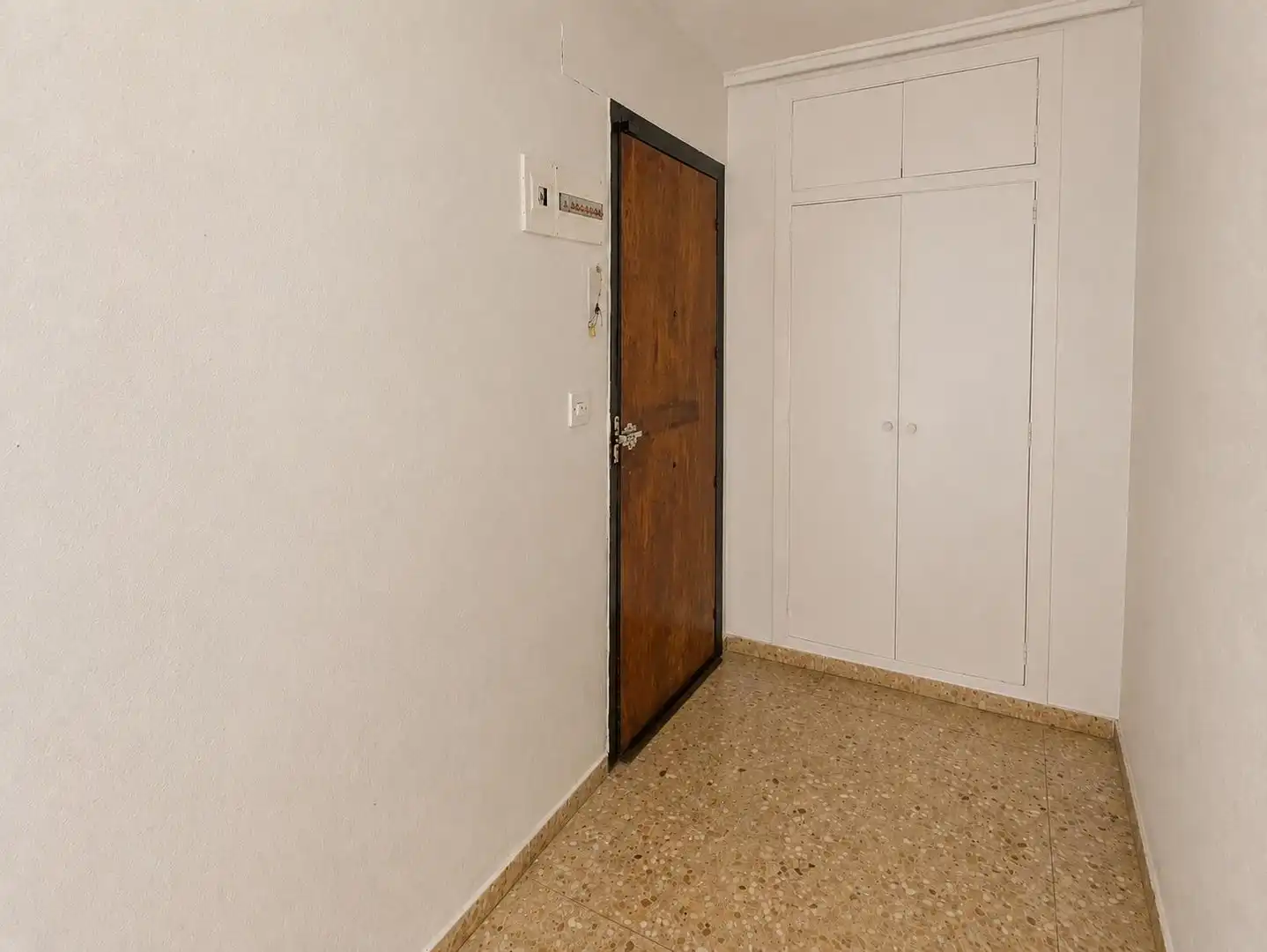 Flat for sale in MESTRE SERRANO, Centro Ciudad