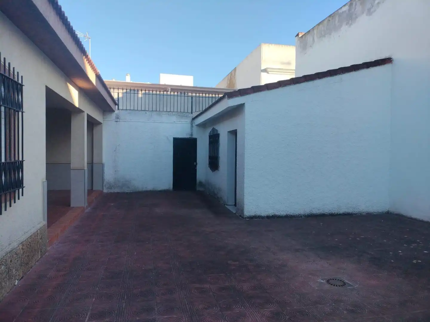 Casa o xalet en venda a Núcleo urbano