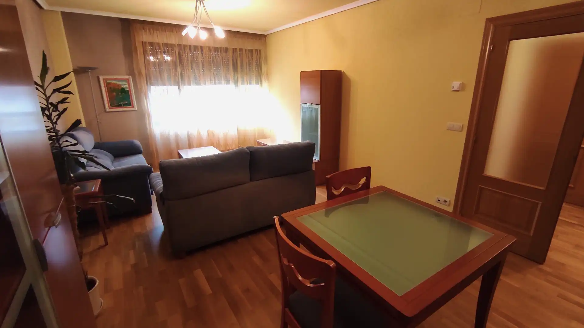 Flat for rent in Calle Serramagna, 18, San Pedro de la Fuente