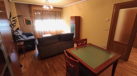 Foto 4 de Piso de alquiler en Calle Serramagna, 18, San Pedro de la Fuente, Burgos Capital