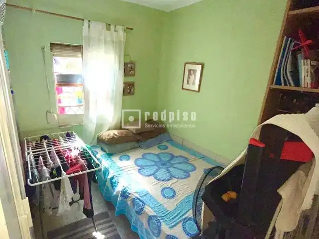 Habitación de Piso en venta en Madrid