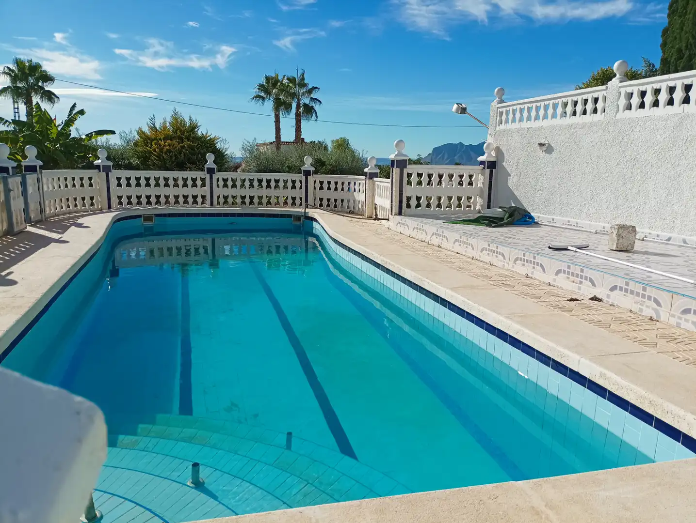 Maison rustique avec piscine à vendre à Albatera, imagen 49