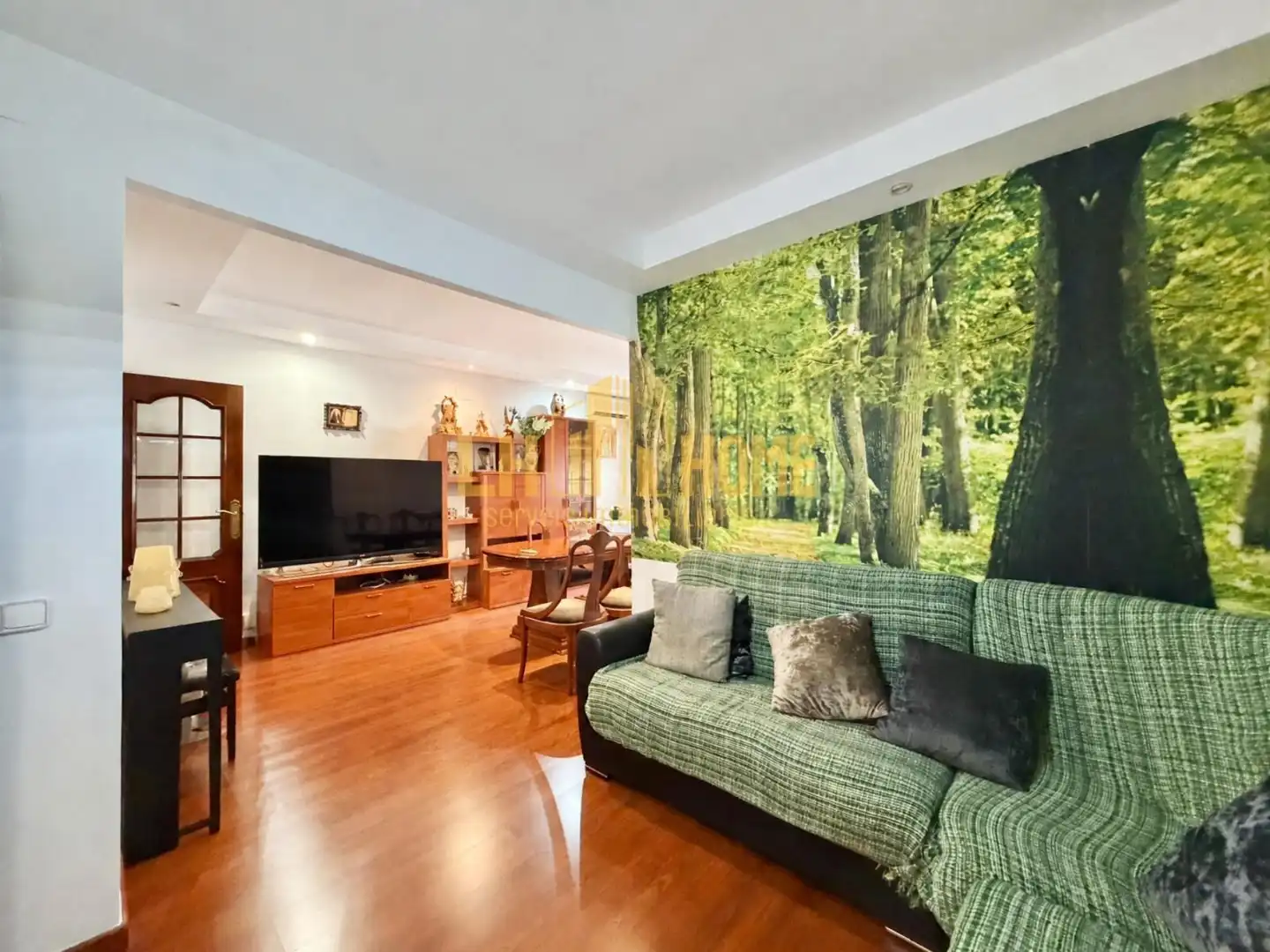 Wohnung mit Terrasse zum Verkauf in Carrer Carrer Collserola, imagen 5