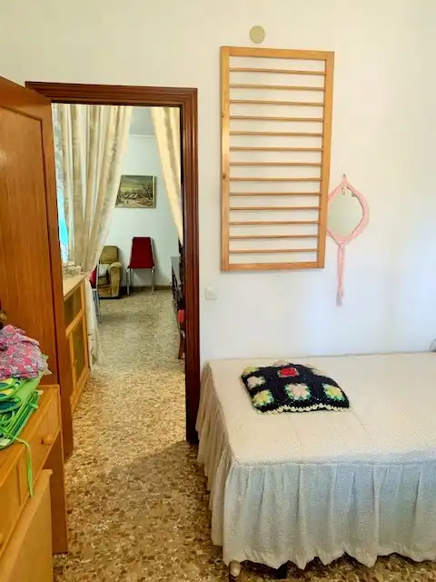 Bedroom of Houses for sale in Colmenar de Oreja  with Air Conditioner, Heating and Private garden