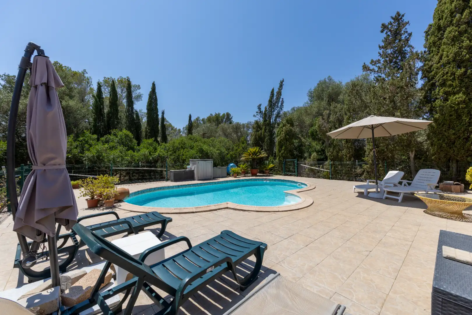 Villa avec terrasse à vendre à Pòrtol, imagen 5