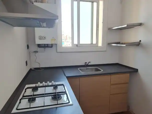 Flat for sale in Carrer de Besalú, 8, El Camp de l'Arpa del Clot