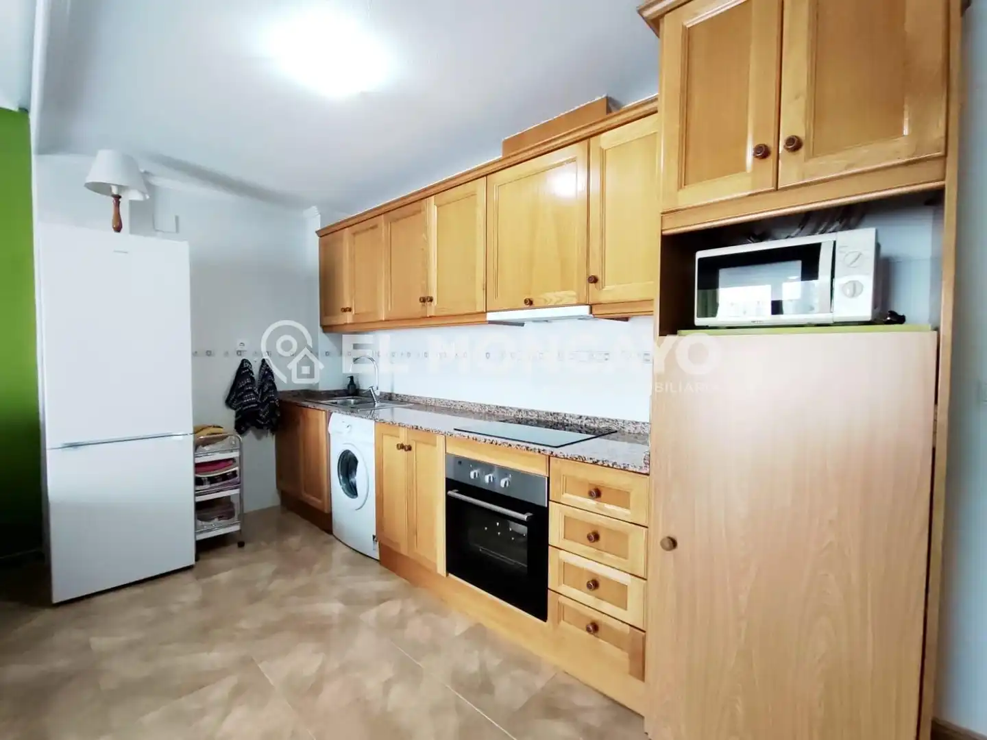 Apartament en venda a Dolores