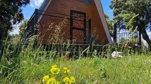 TERRENO CON VIVIENDA