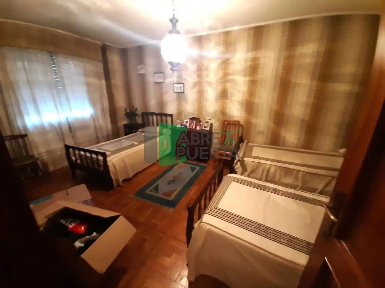 Chalet con jardín en venta en Maceda, imagen 8