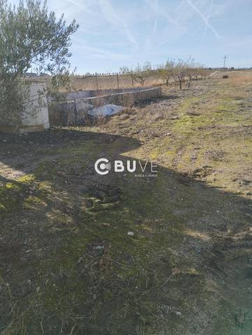 Nave industrial en Venta en EL BARRERO en Portillo de Toledo