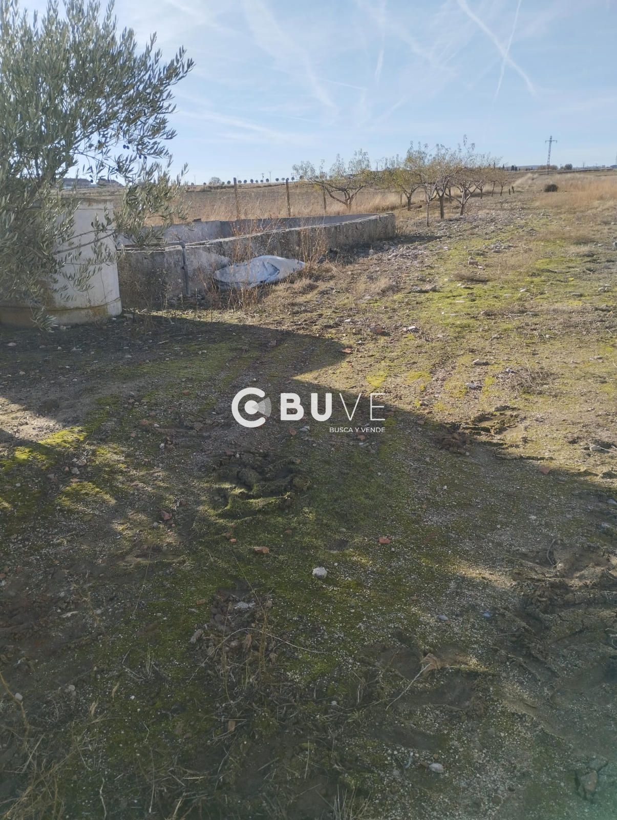 Industrial buildings for sale in Portillo de Toledo  with Alarm