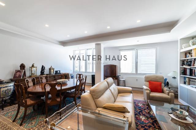 Piso en Venta en Avenida de Felipe II en Goya