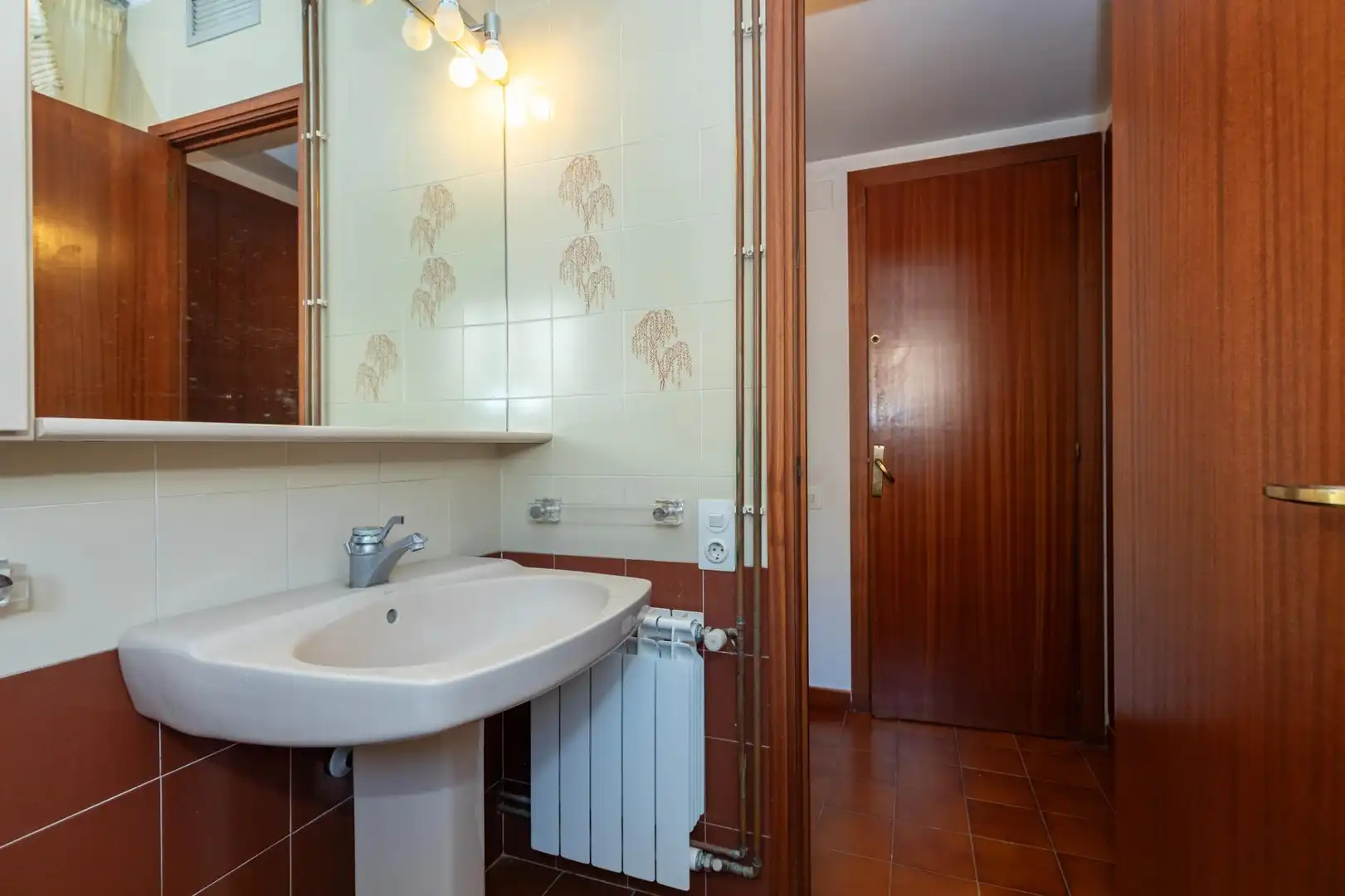 Baño de Piso en venta en Granollers con Aire acondicionado, Calefacción y Terraza