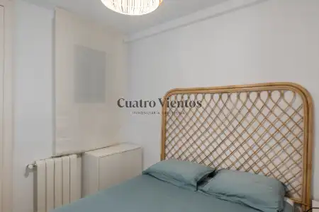 Dormitori de Pis en venda en Barcelona amb Aire condicionat, Calefacció i Parquet